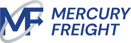 Mercury Freight Ltd